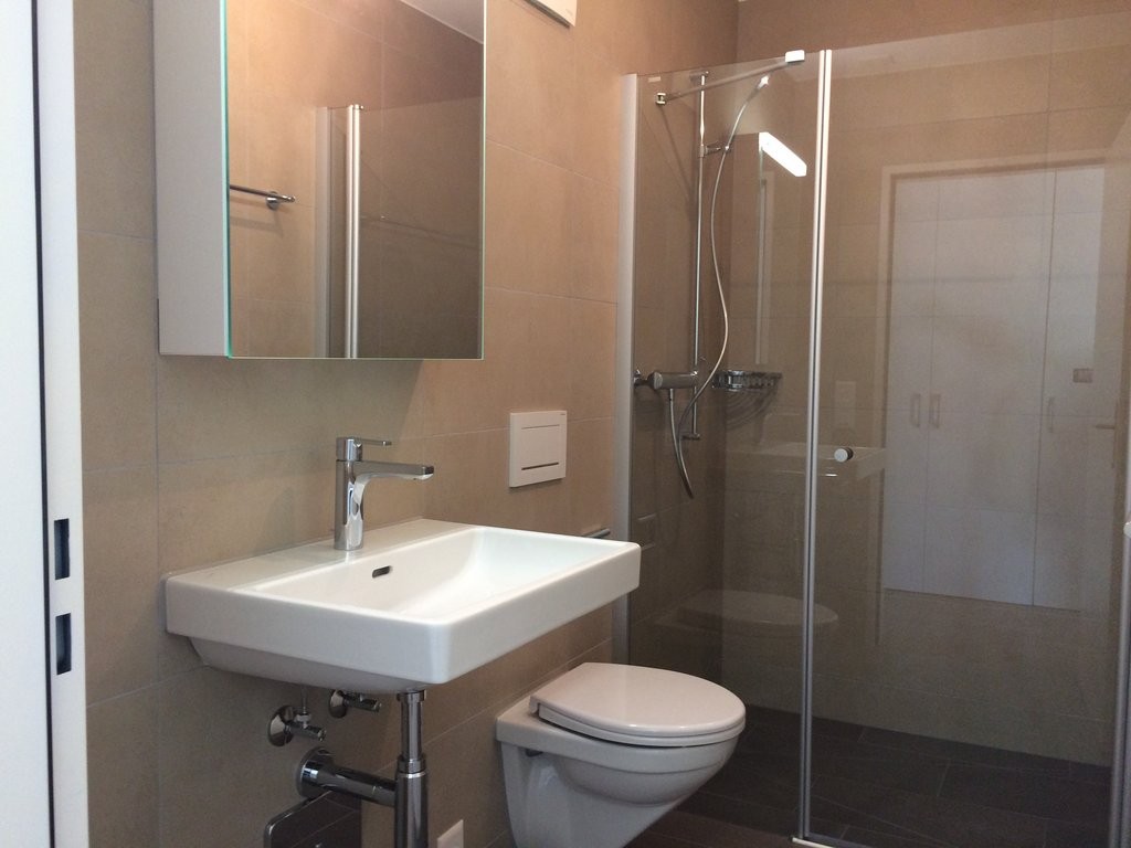 2 ½ rooms apartment, photo 3 of 7