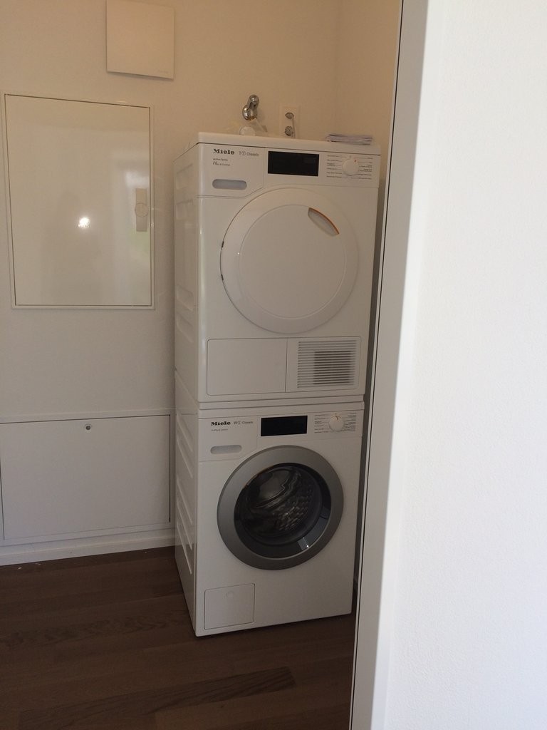 2 ½ rooms apartment, photo 6 of 7