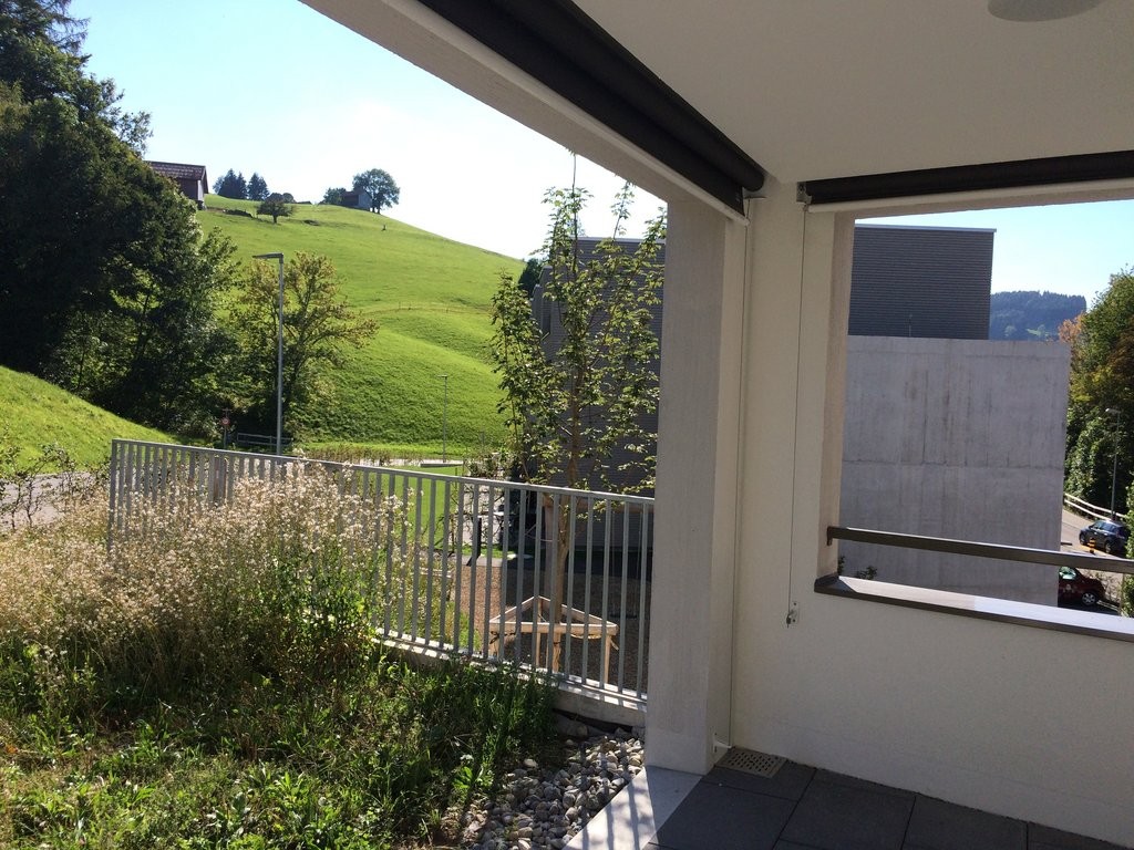 2 ½ rooms apartment, photo 7 of 7