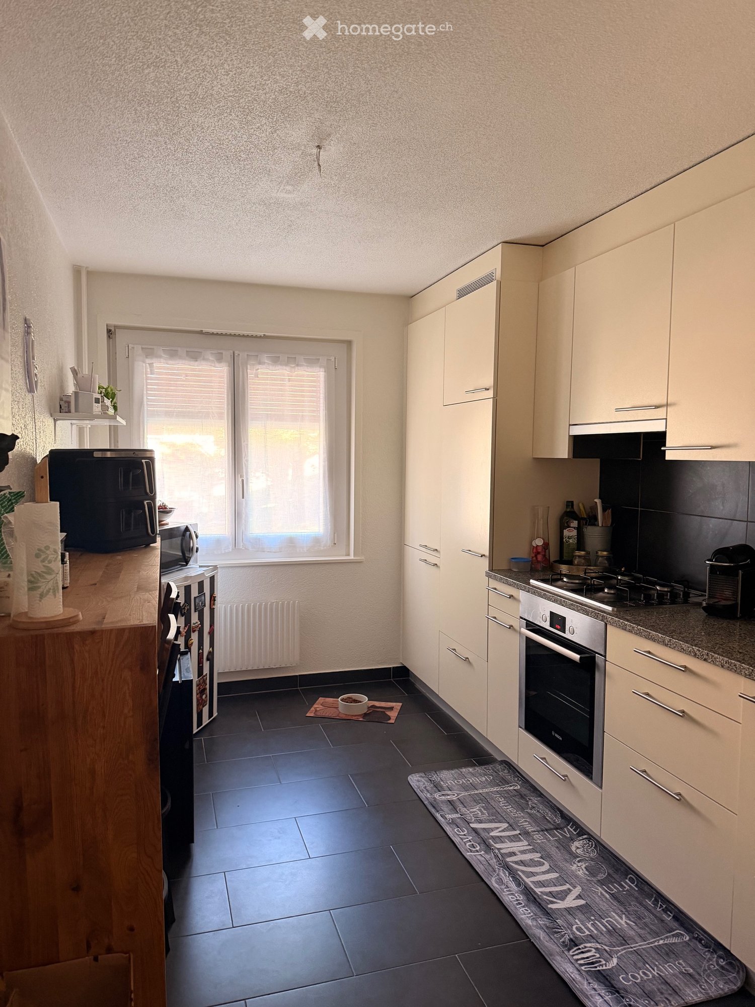 4 rooms apartment, photo 4 of 4