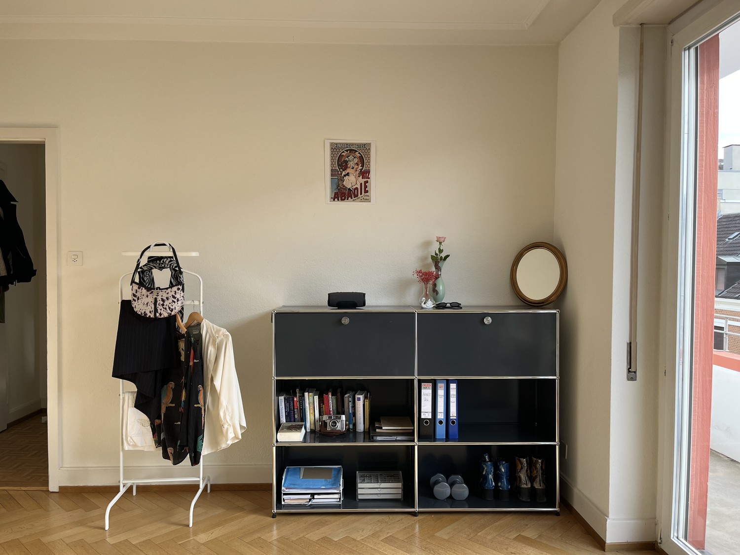 Appartement de 1 pièce