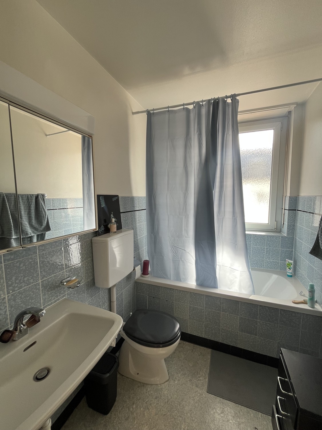 Appartement de 1 pièce