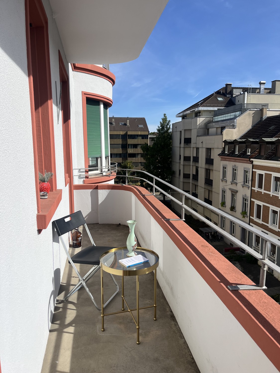 Appartement de 1 pièce