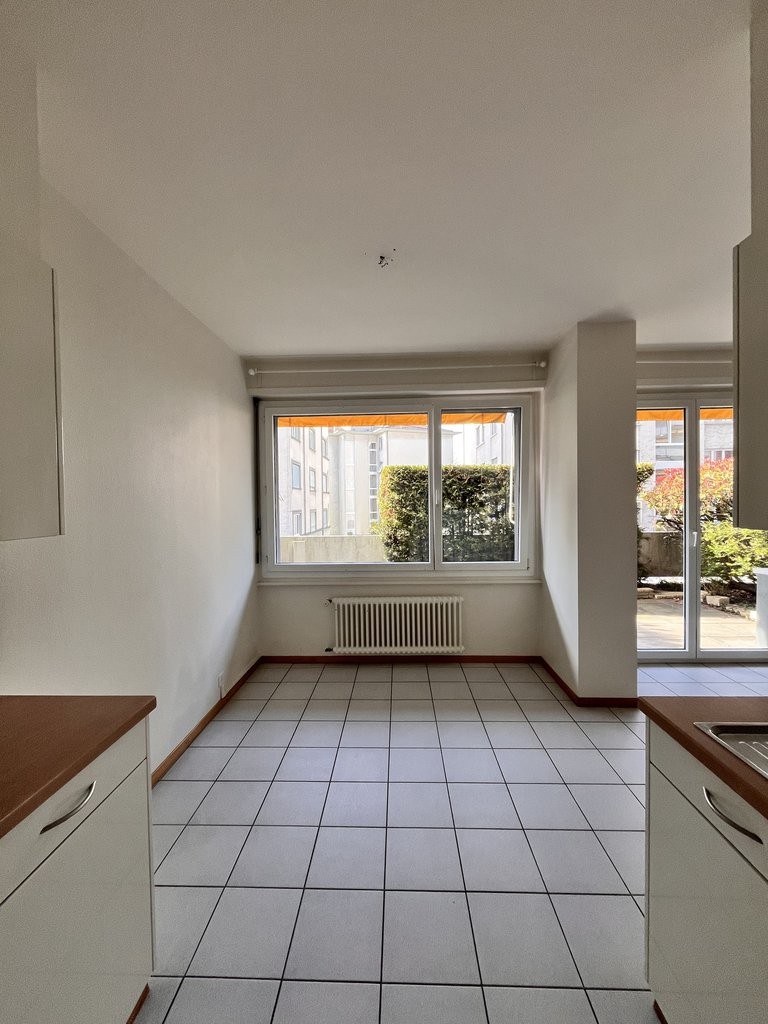 2 rooms apartment, photo 2 of 7