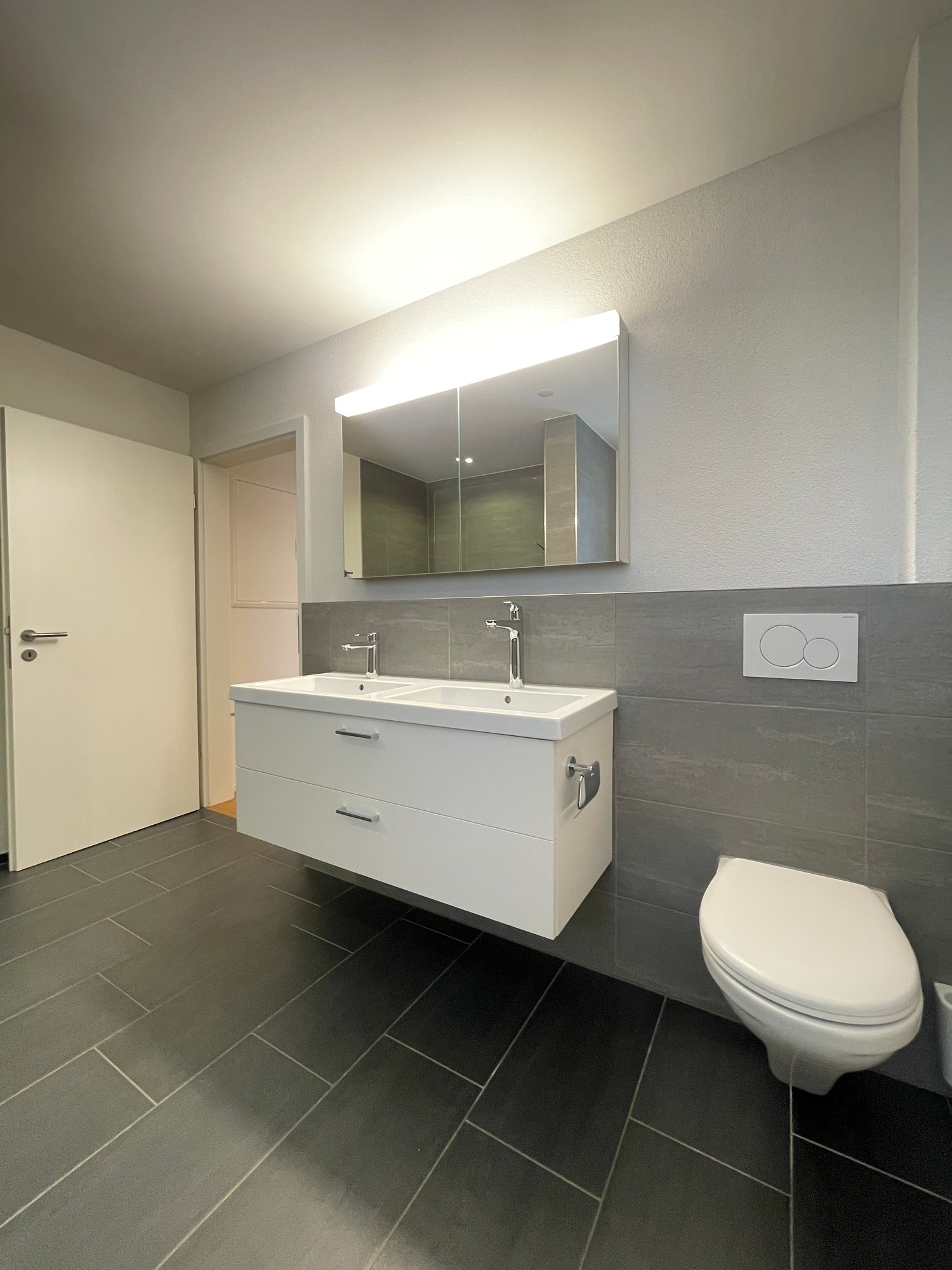 Appartamento di 2 ½ locali