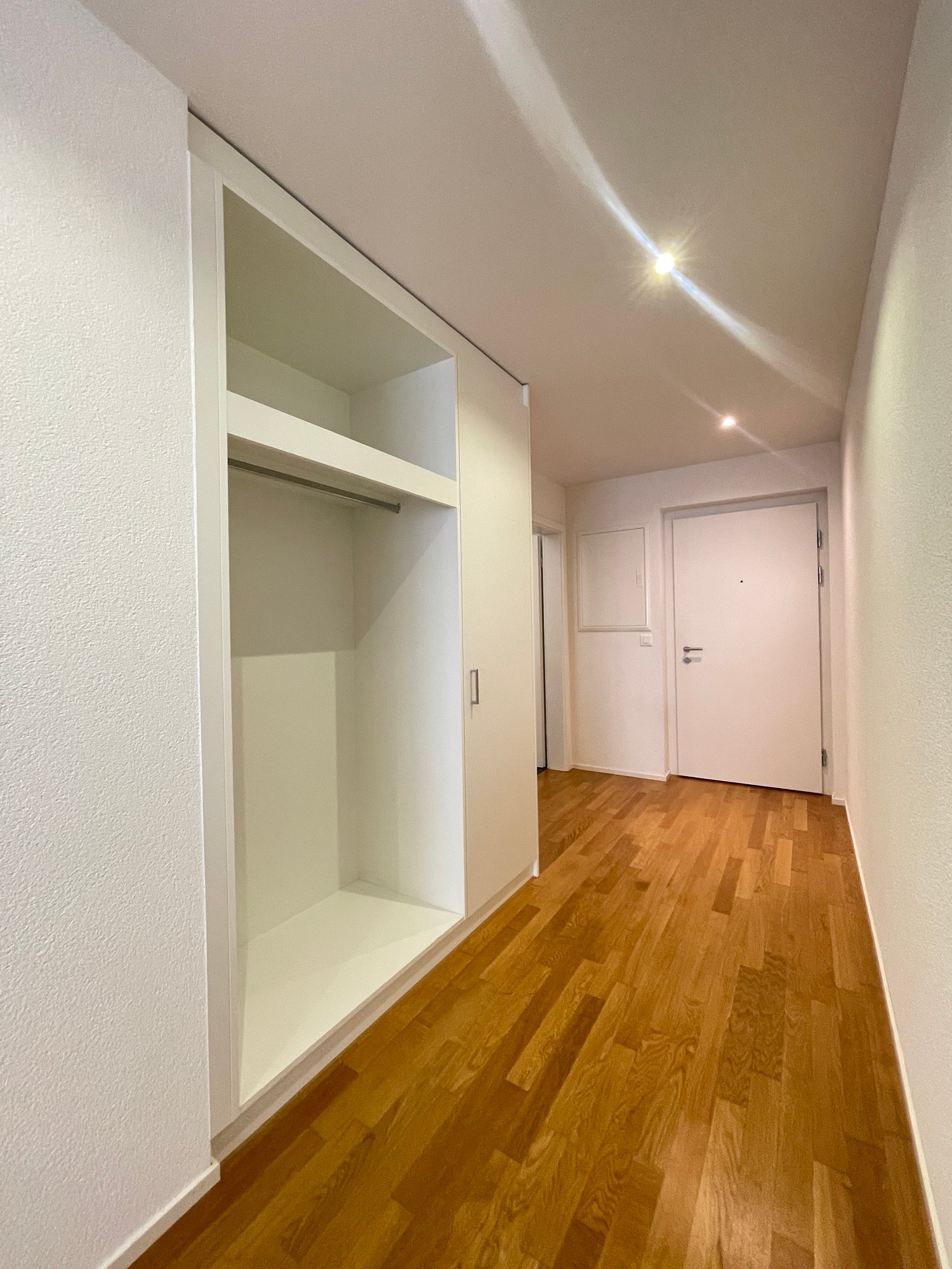 Appartamento di 2 ½ locali