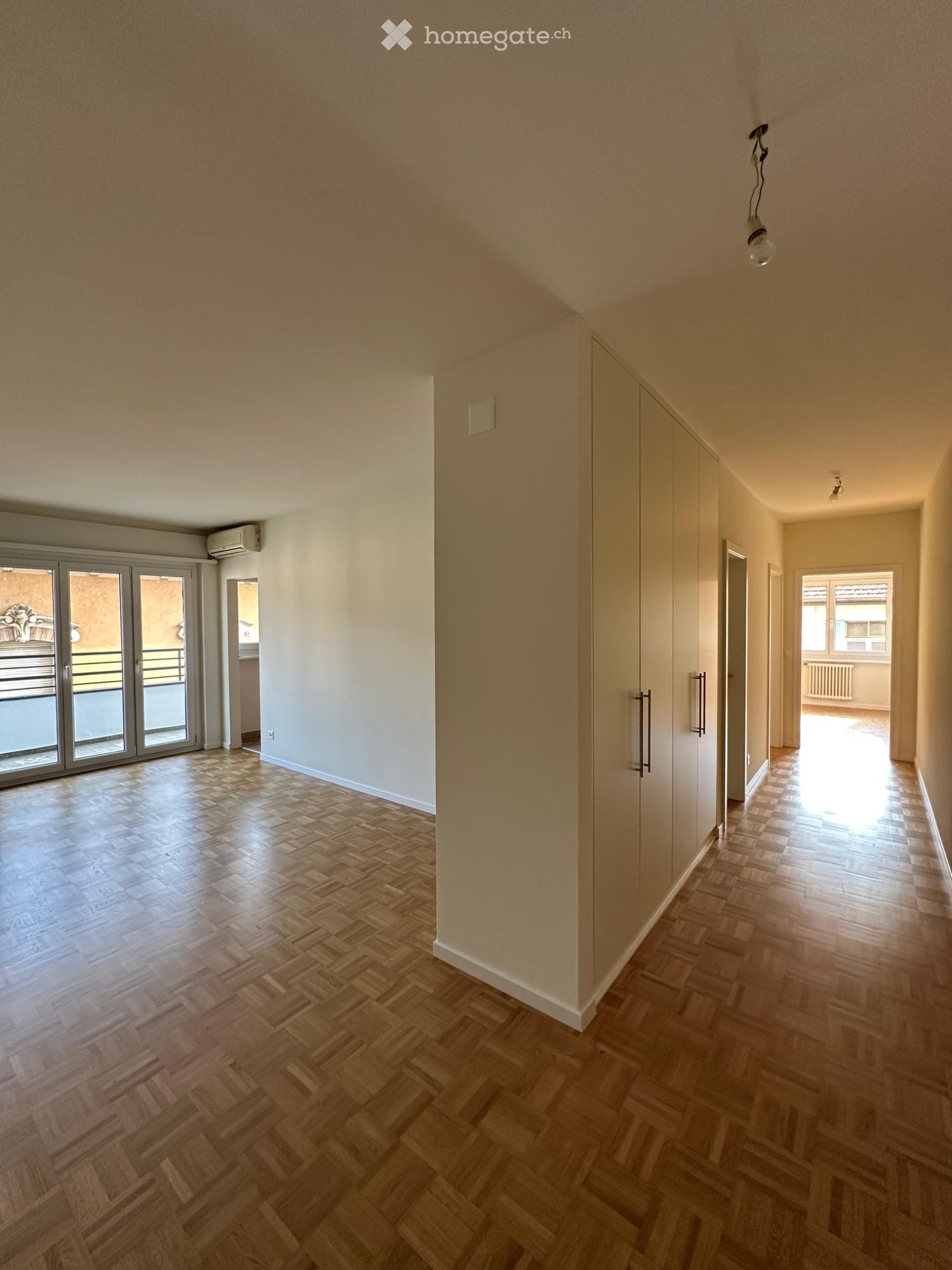 3 ½ rooms apartment, photo 1 of 5