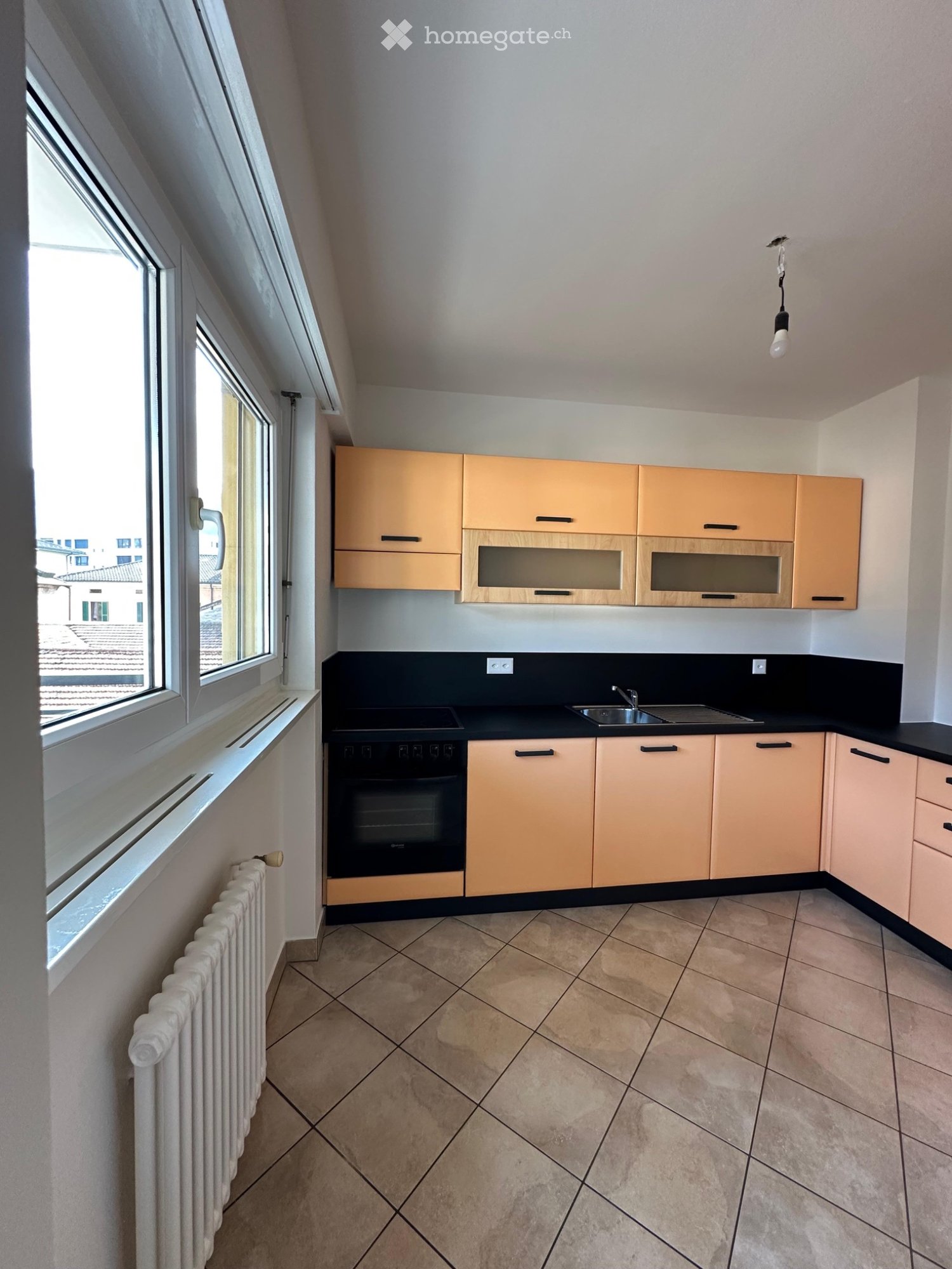 3 ½ rooms apartment, photo 2 of 5