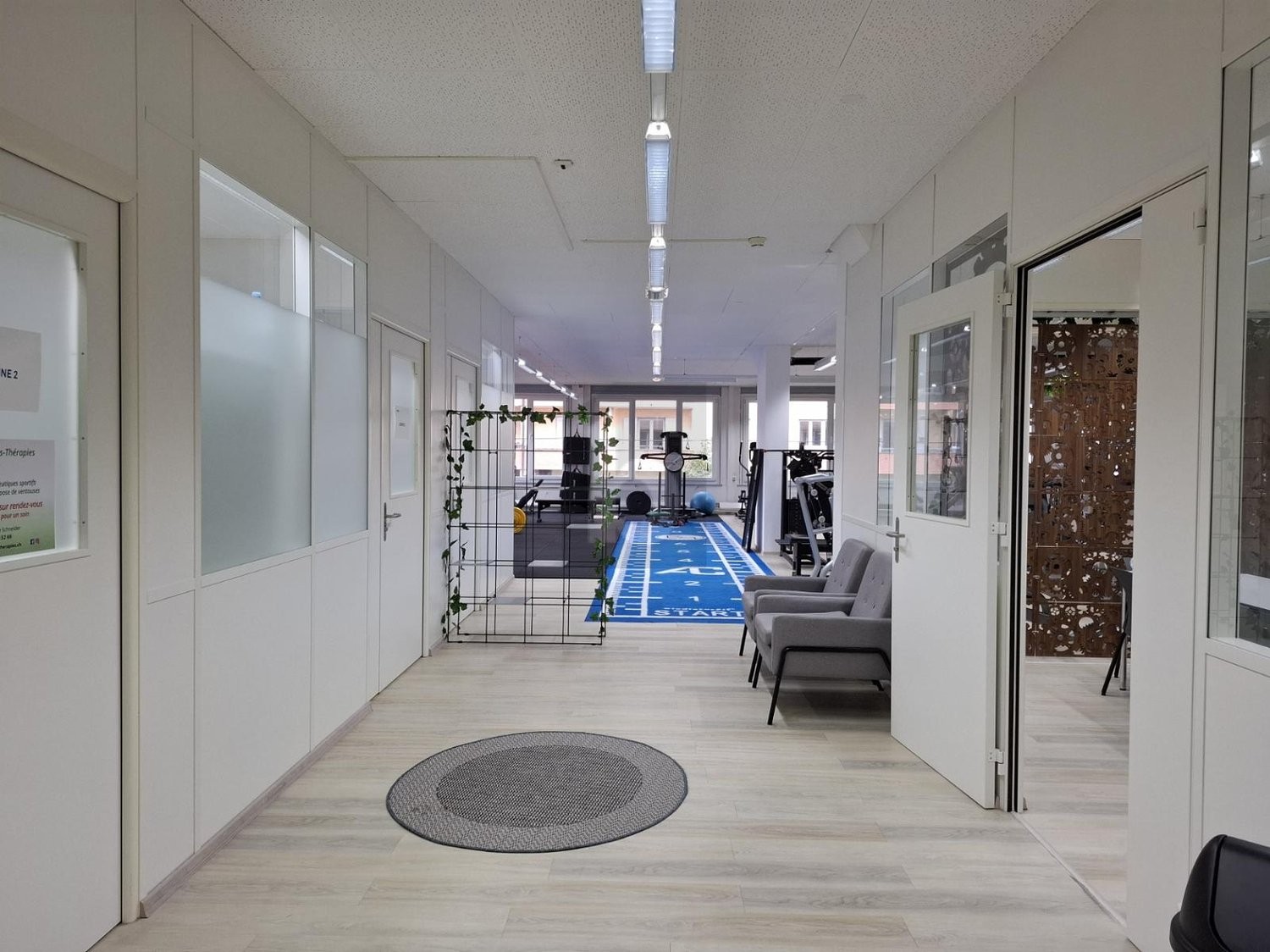 600m² office, photo 4 of 4