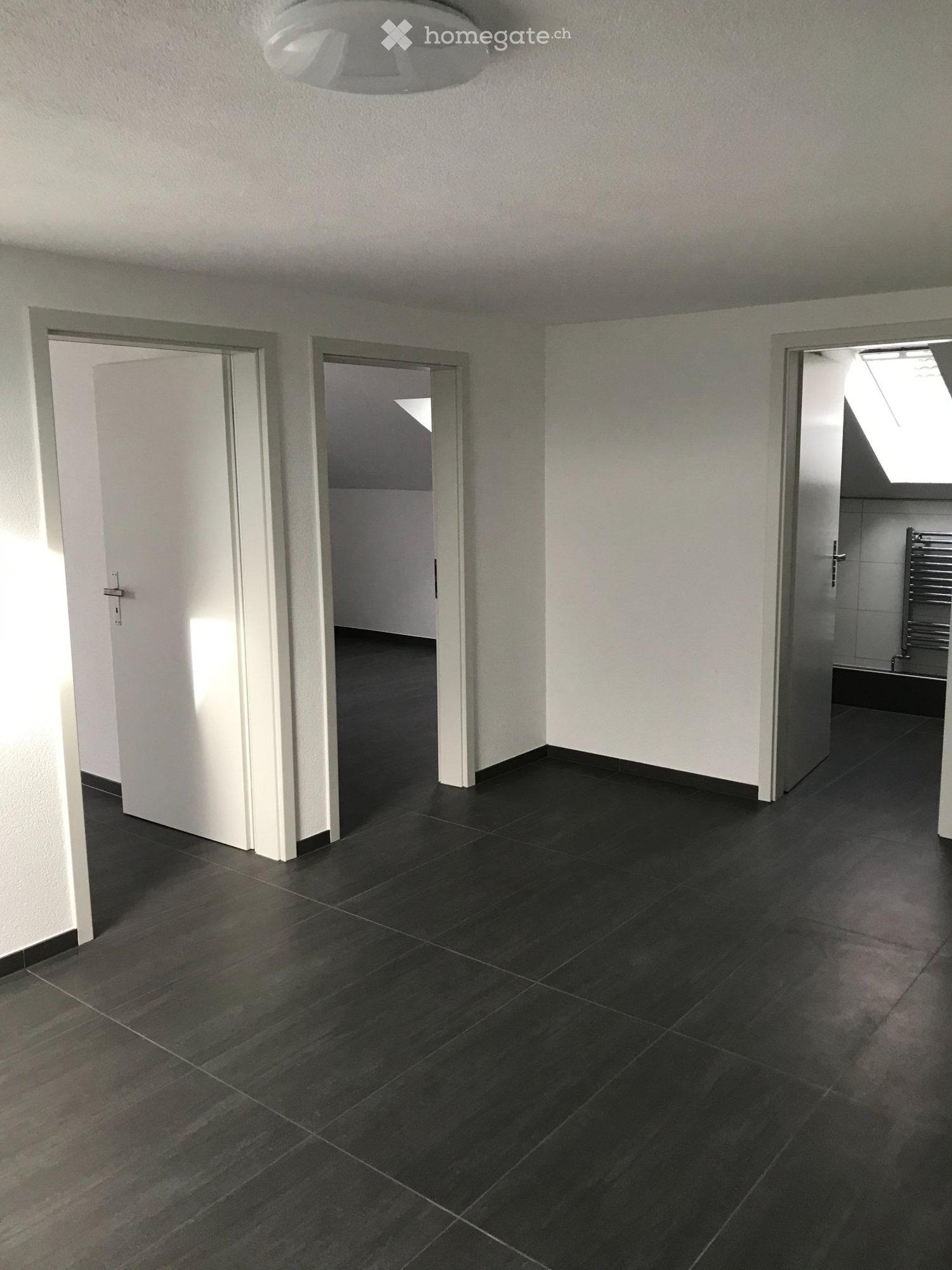 2 ½ rooms apartment, photo 3 of 5