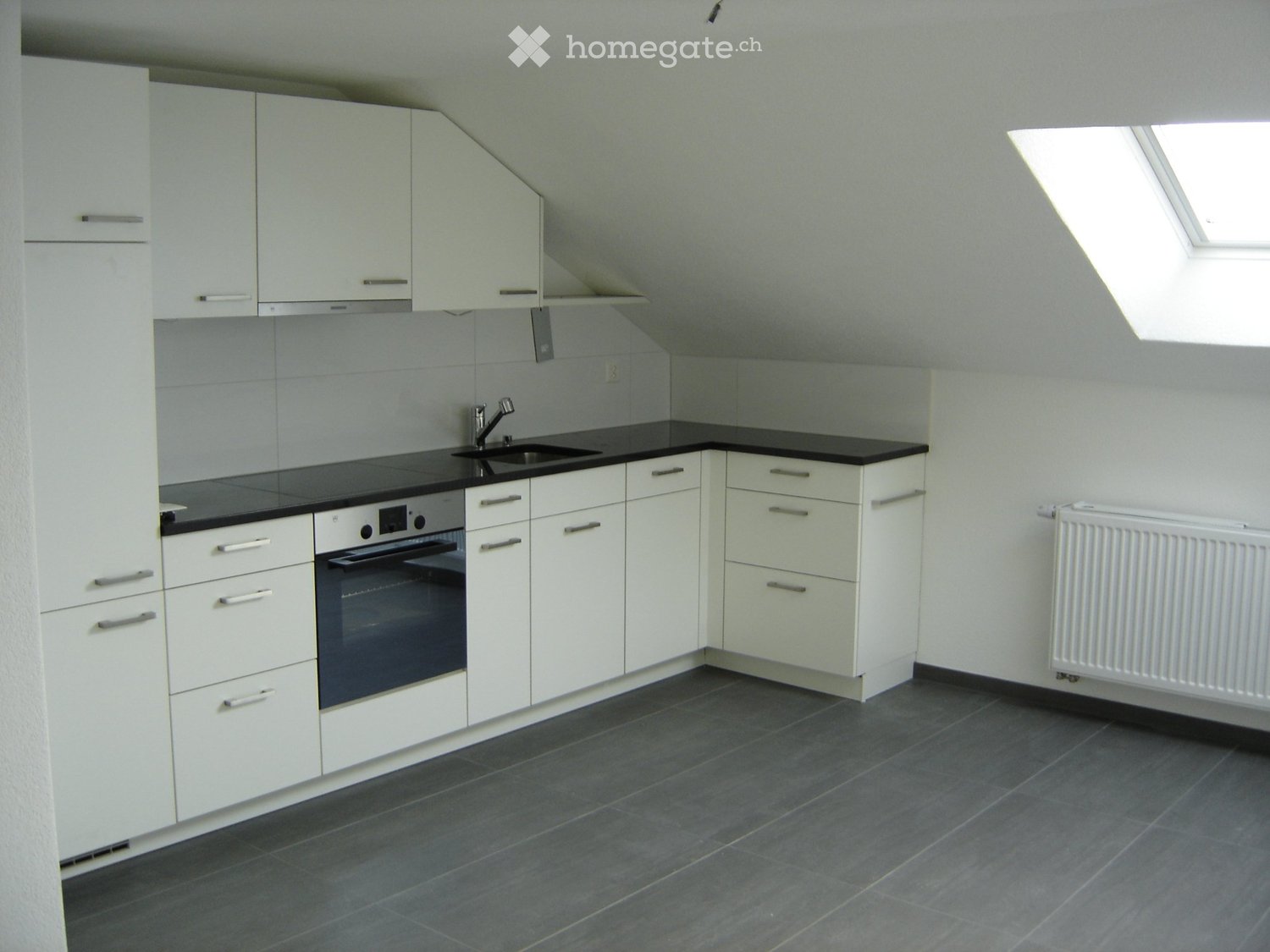 2 ½ rooms apartment, photo 1 of 5