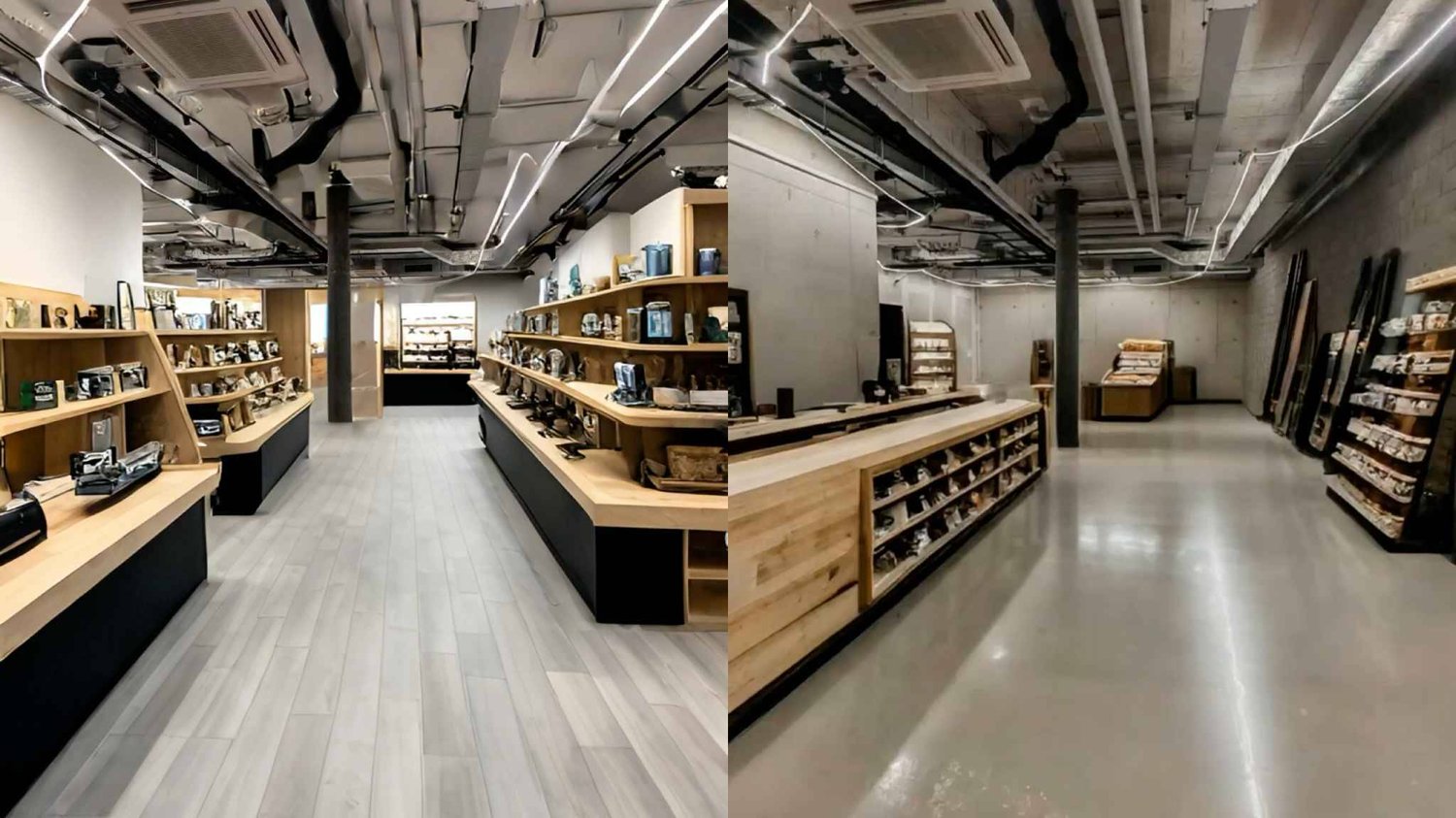 143m² shopping centre, photo 6 of 6