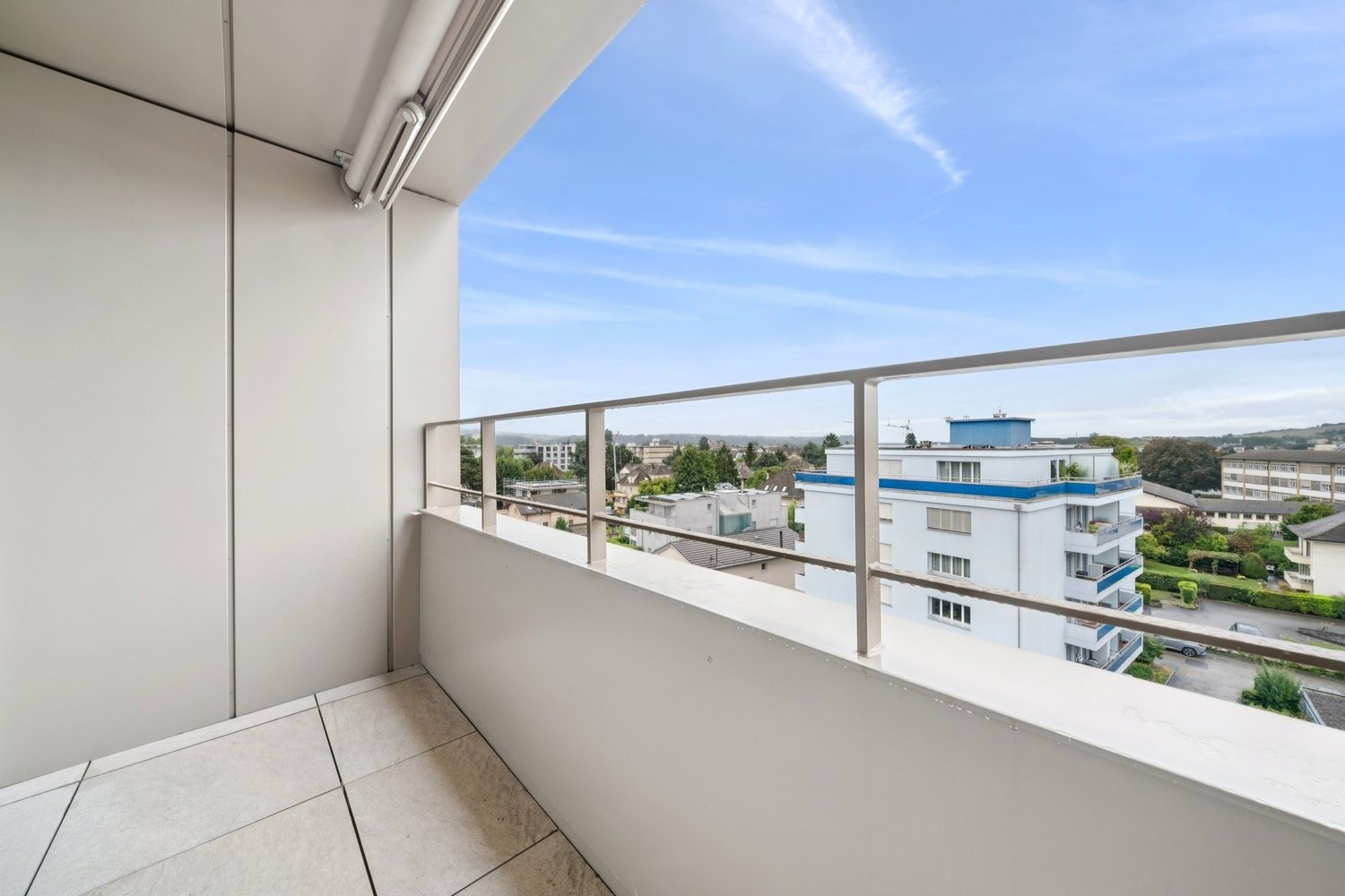Appartamento di 3 ½ locali