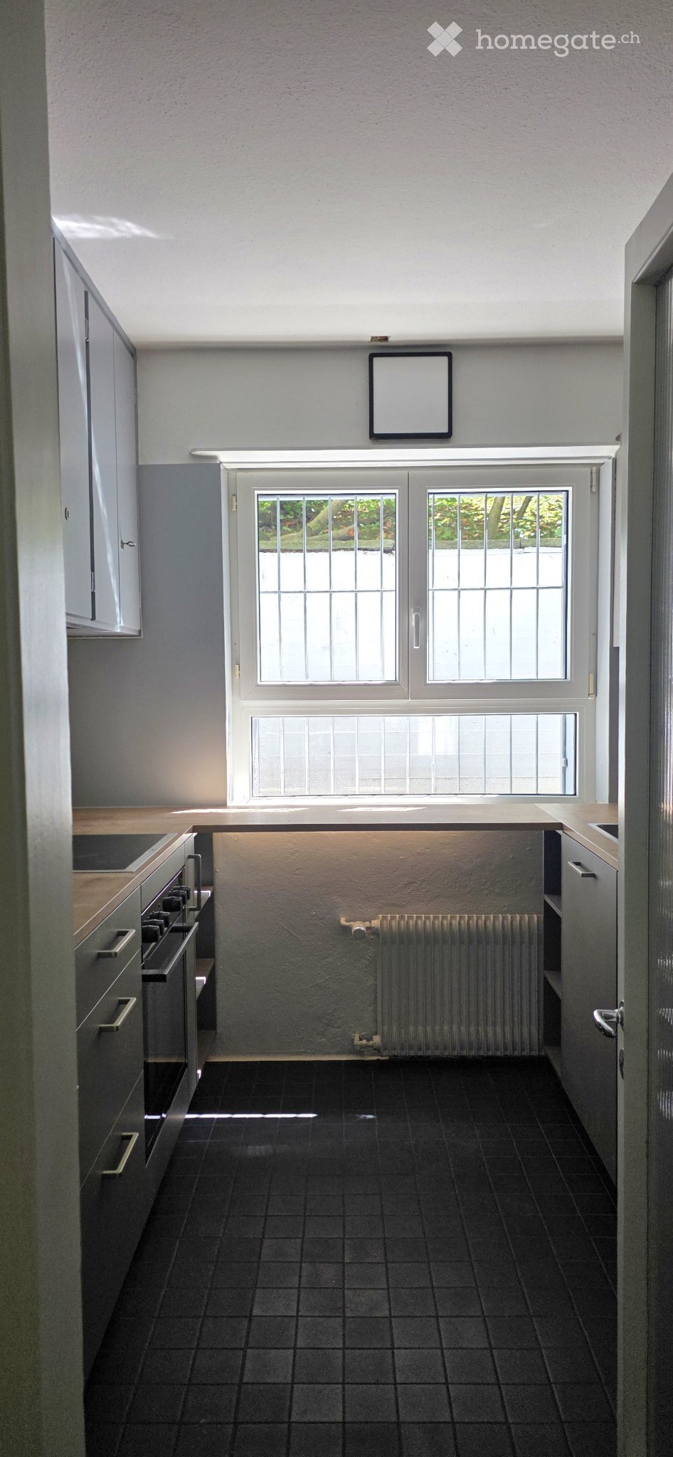 Appartement de 2 pièces