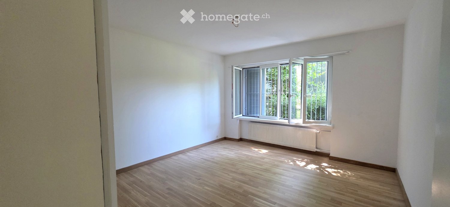 Appartement de 2 pièces