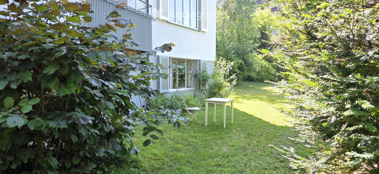 Appartement de 2 pièces