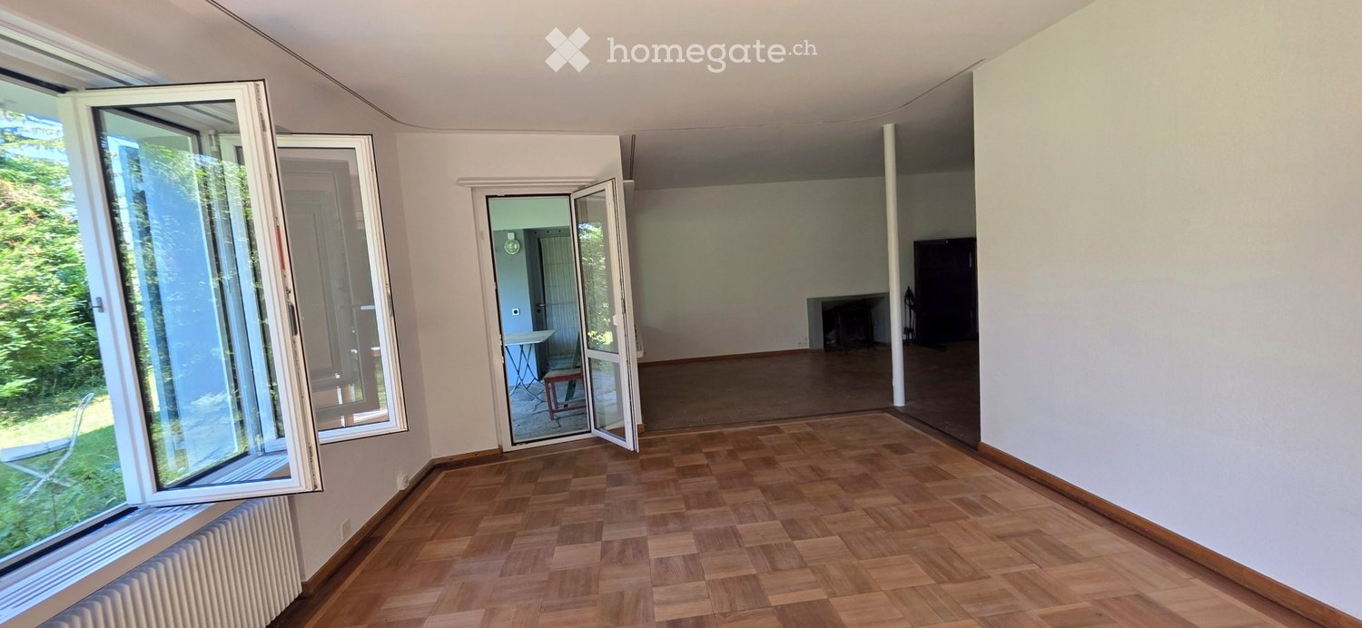 Appartement de 2 pièces