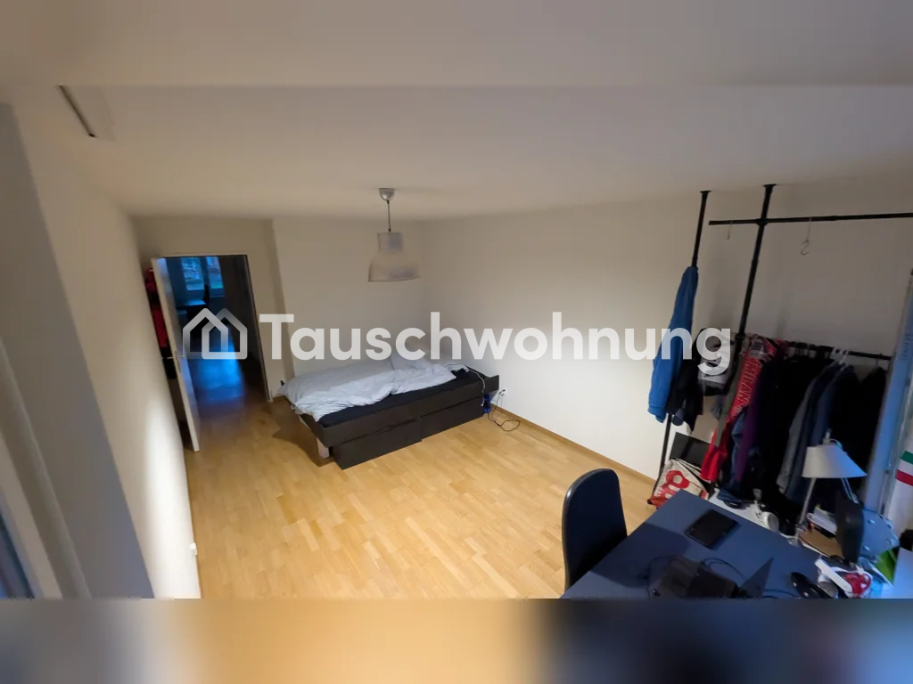 3 ½ pièces appartement