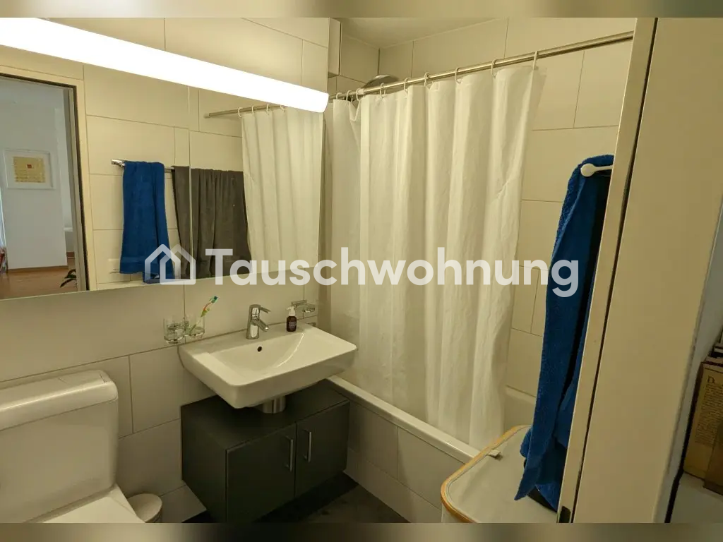 3 ½ pièces appartement