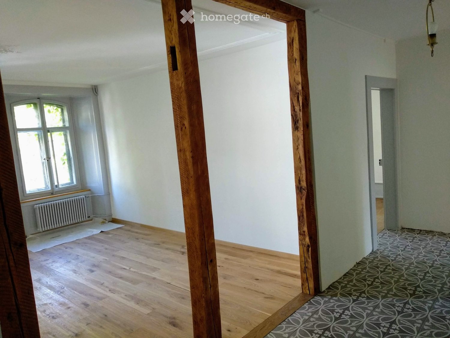 3 ½ rooms apartment, photo 5 of 5