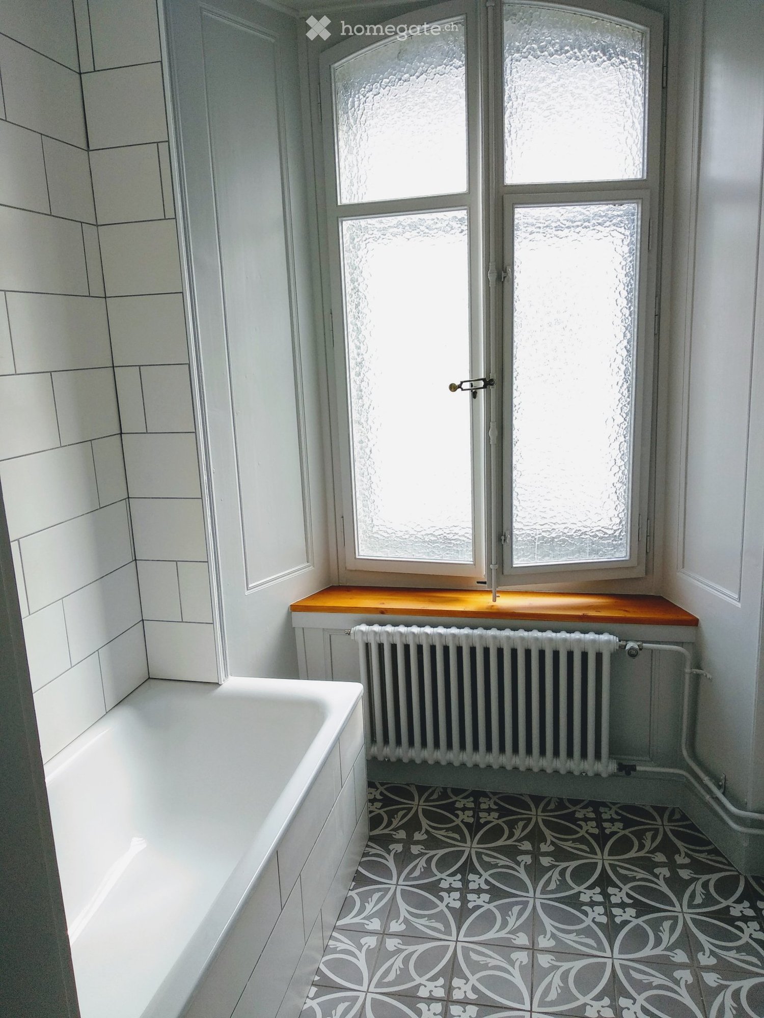 3 ½ rooms apartment, photo 3 of 5