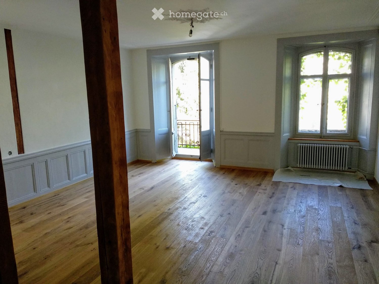 3 ½ rooms apartment, photo 2 of 5