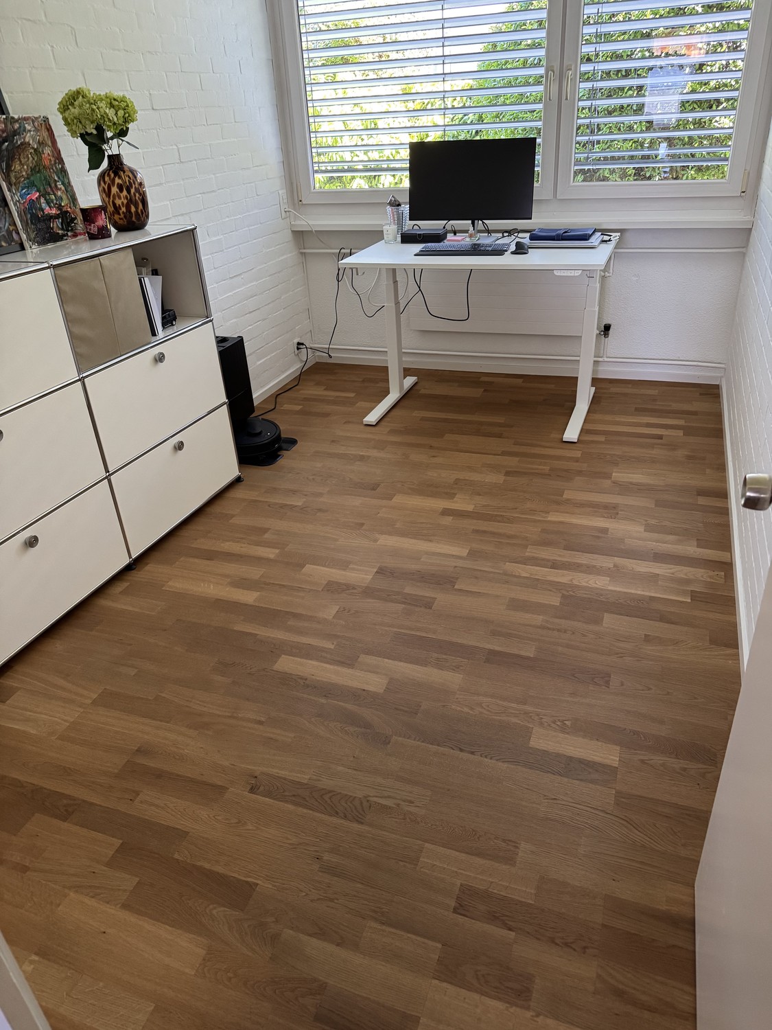 Room in a shared flat, photo 8 of 10