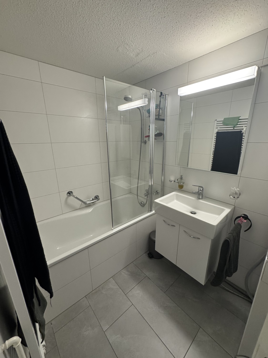 Room in a shared flat, photo 3 of 10