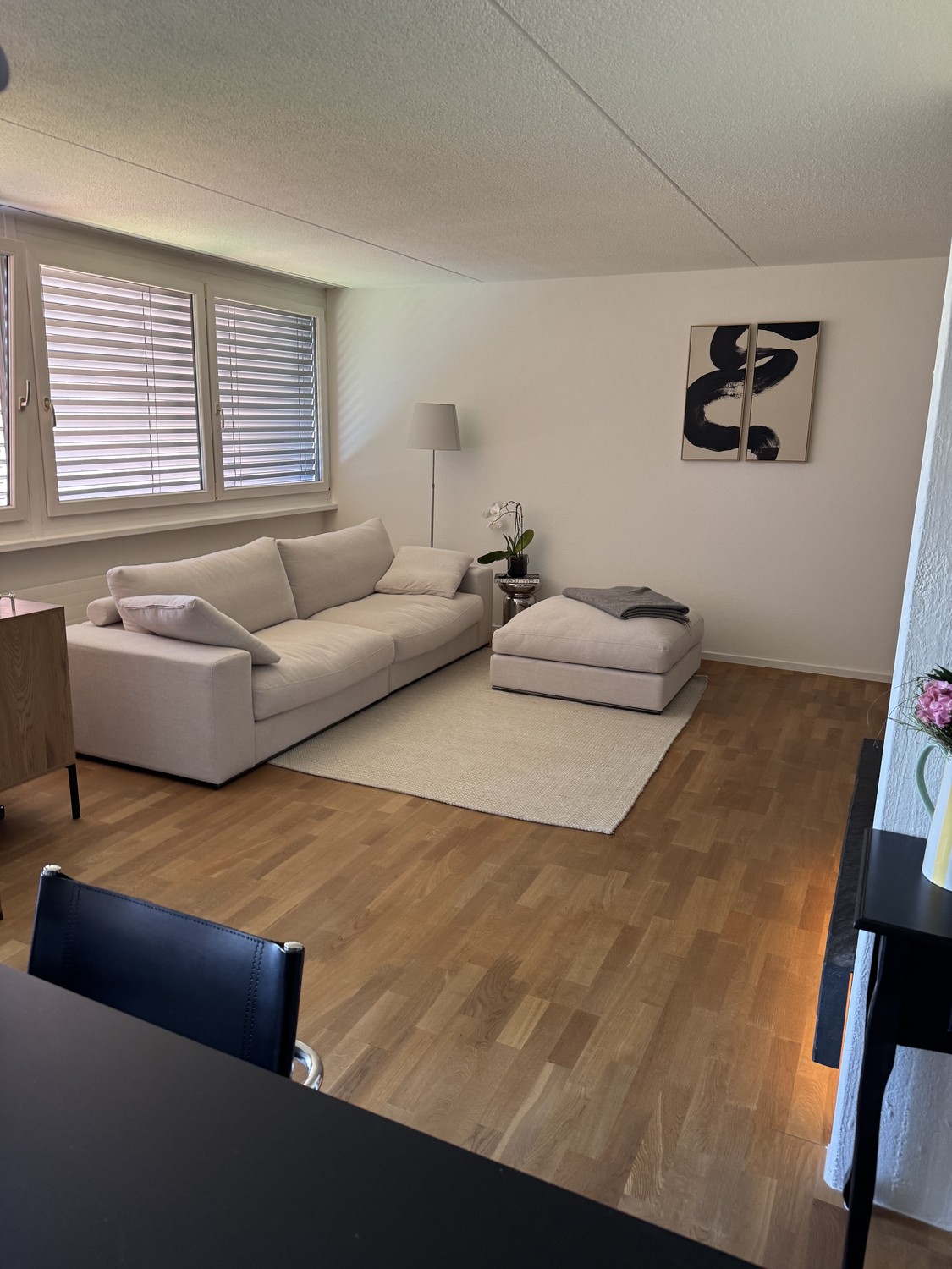 Room in a shared flat, photo 5 of 10