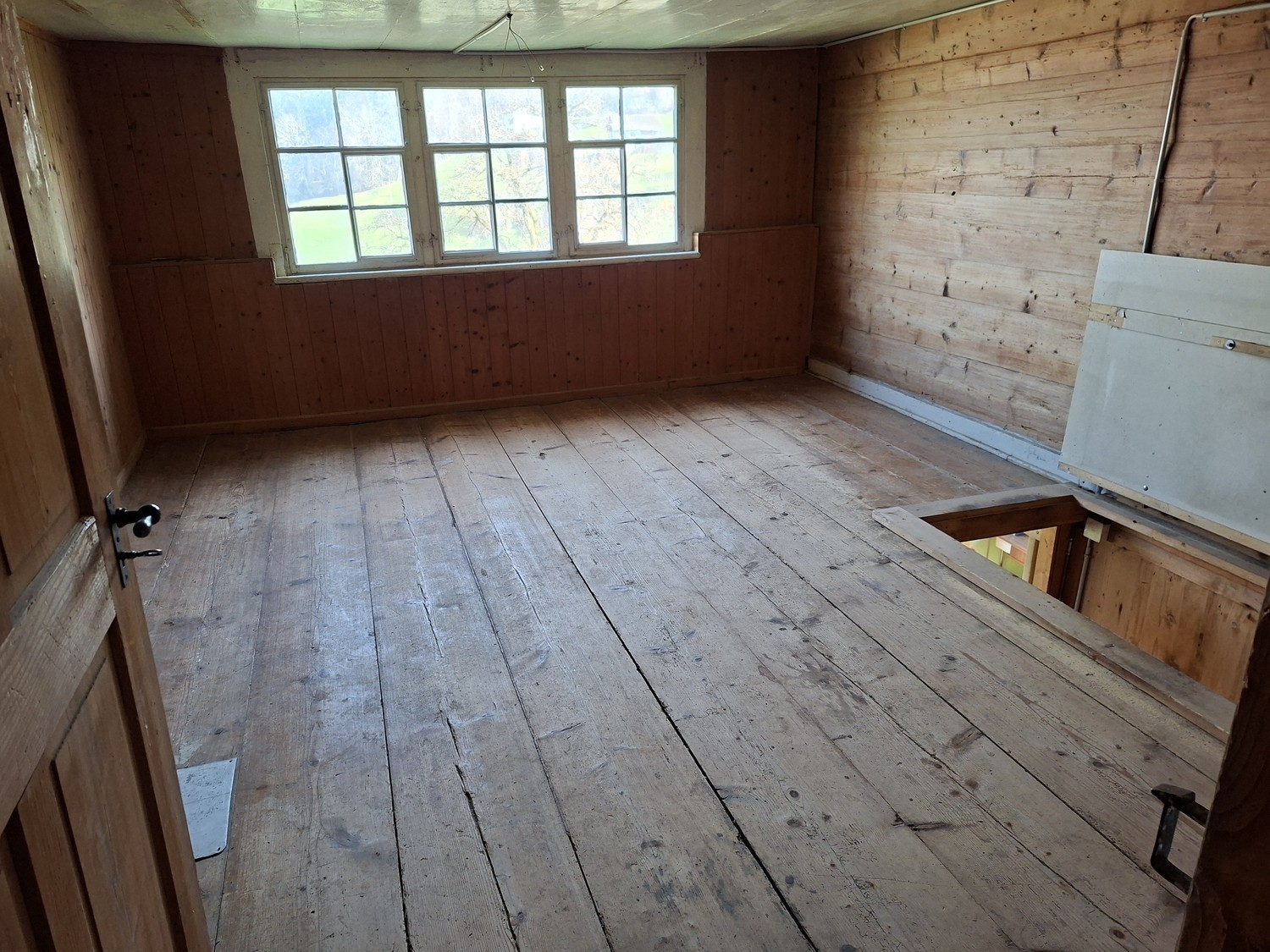 5 ½ pièces maison de ferme