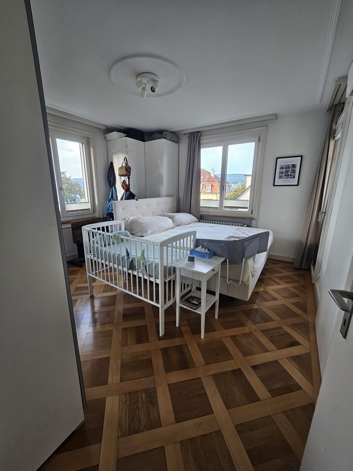 3 ½ rooms apartment, photo 2 of 10