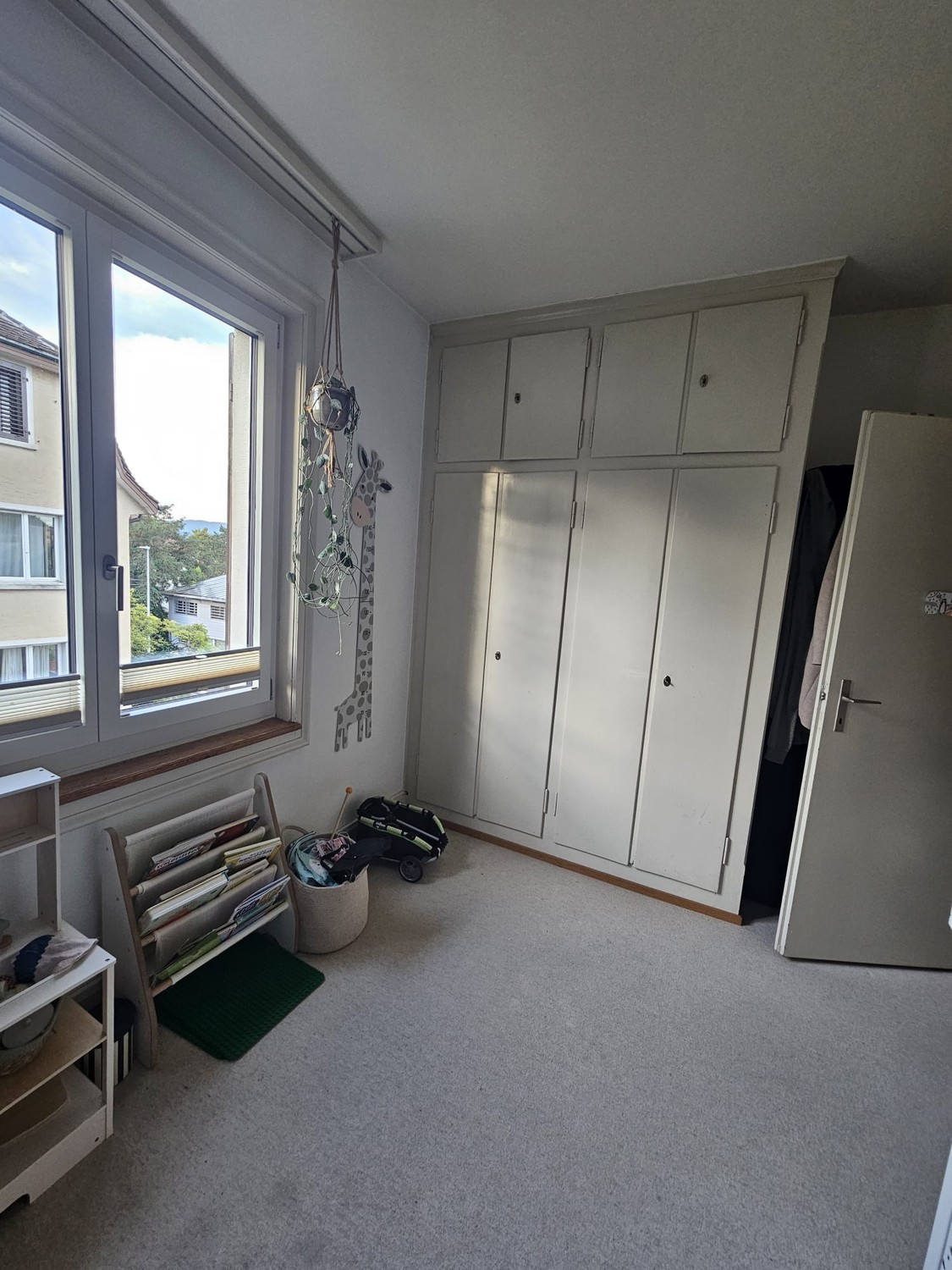 3 ½ rooms apartment, photo 9 of 10