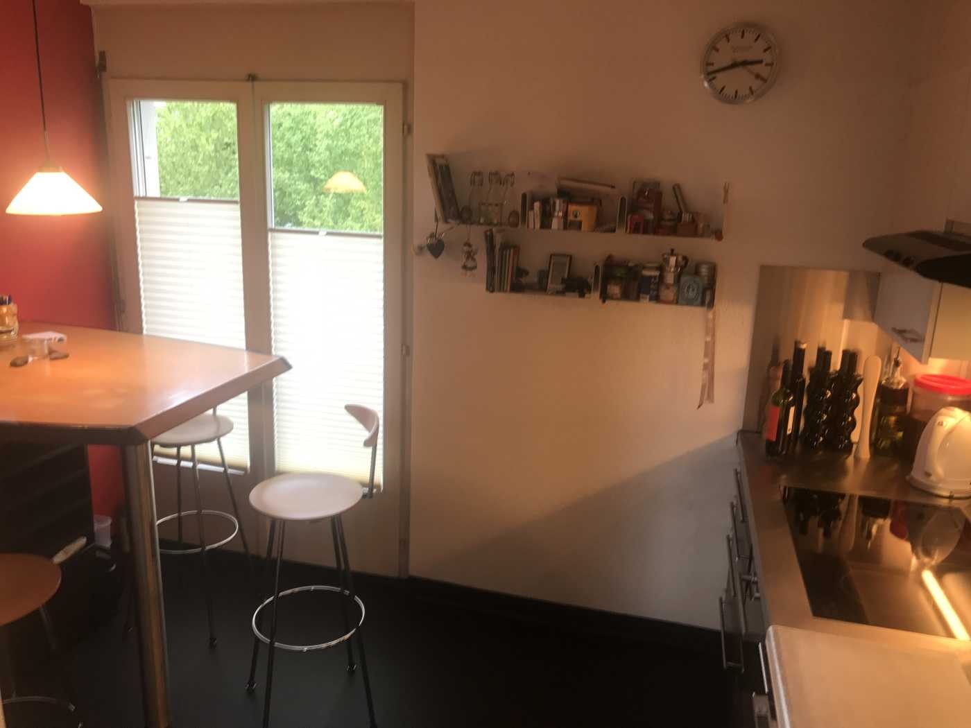 3 ½ rooms apartment, photo 6 of 10