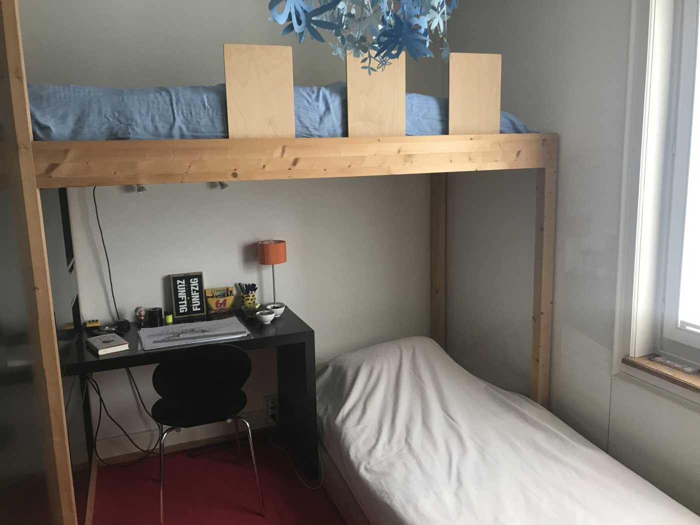 3 ½ rooms apartment, photo 8 of 10