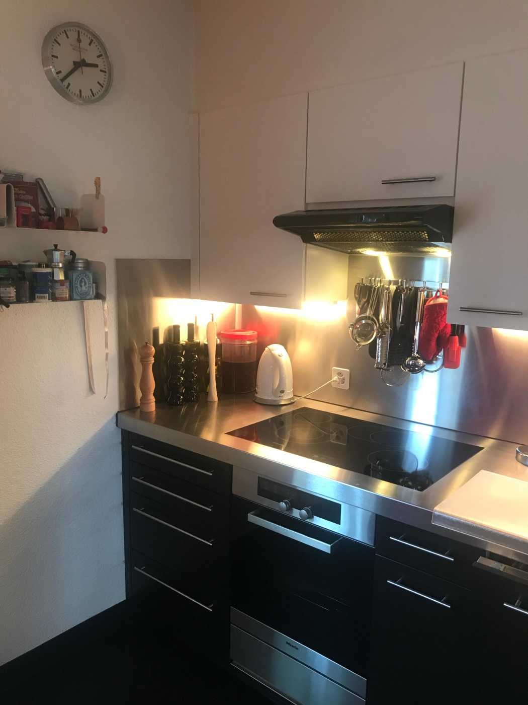 3 ½ rooms apartment, photo 5 of 10