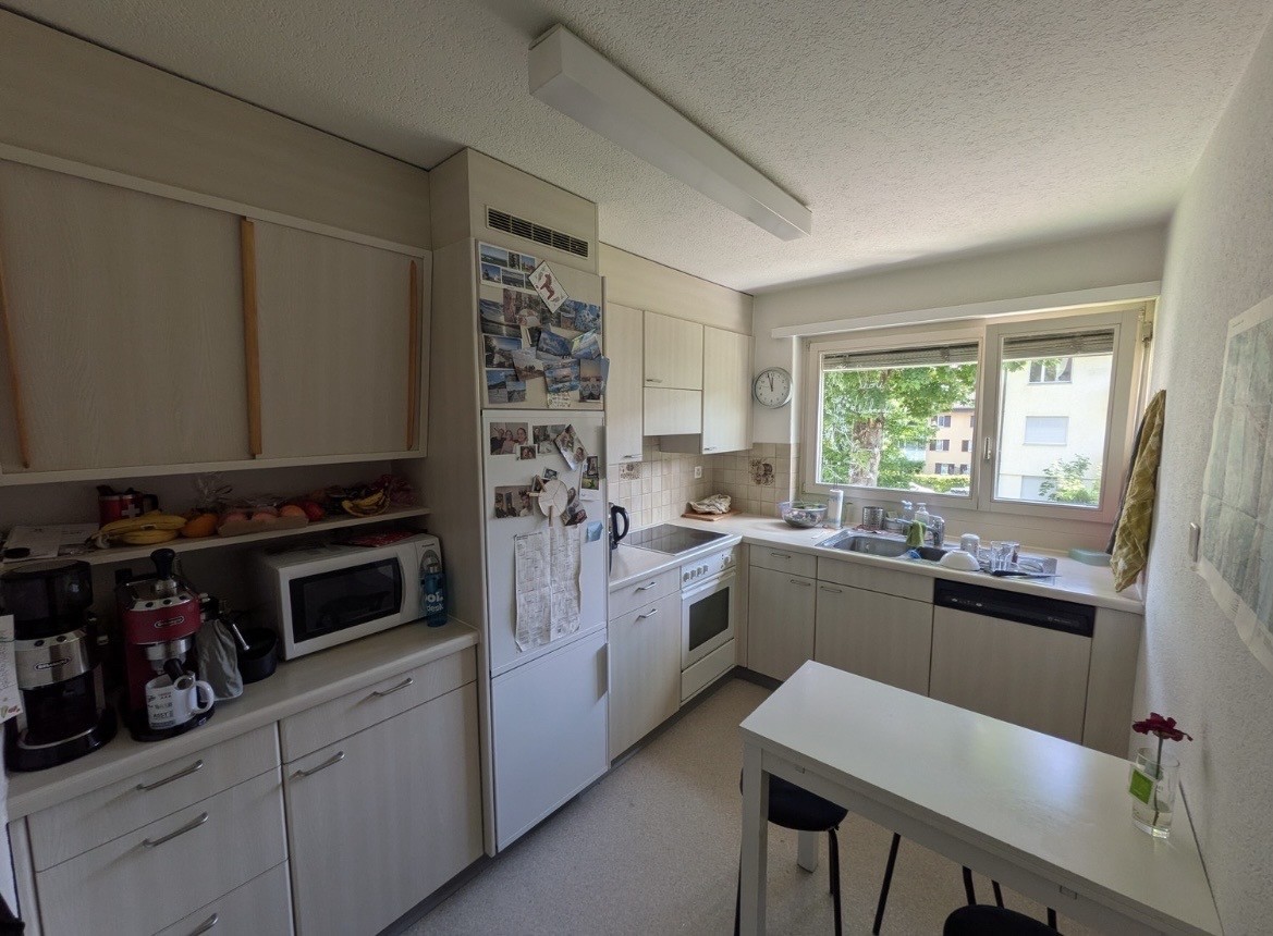 Room in a shared flat (4)