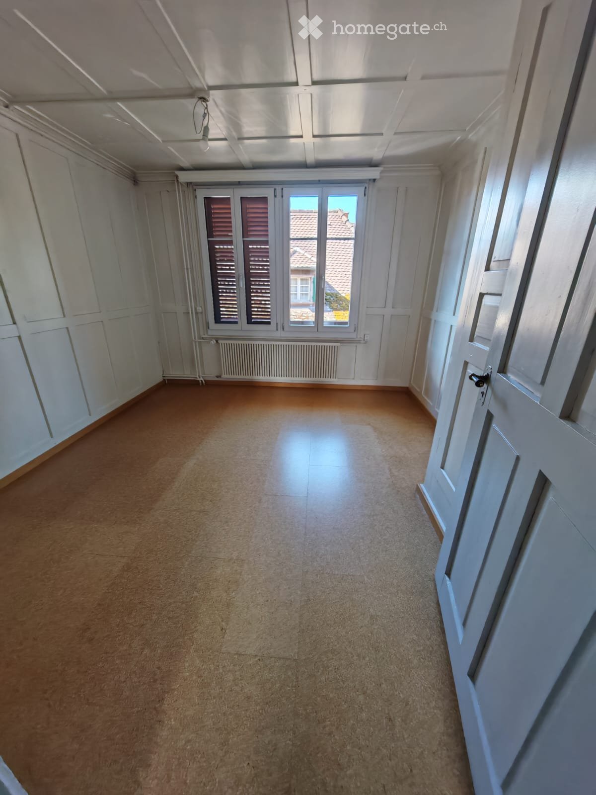 Appartement de 2 ½ pièces