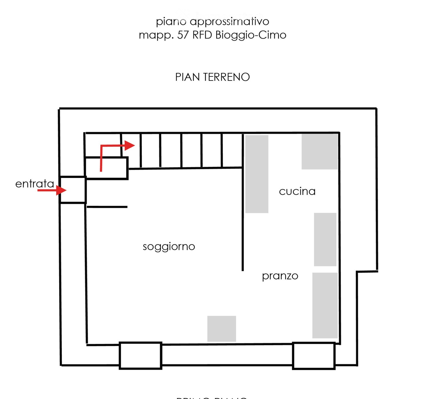 3 ½ rooms single house, photo 3 of 5