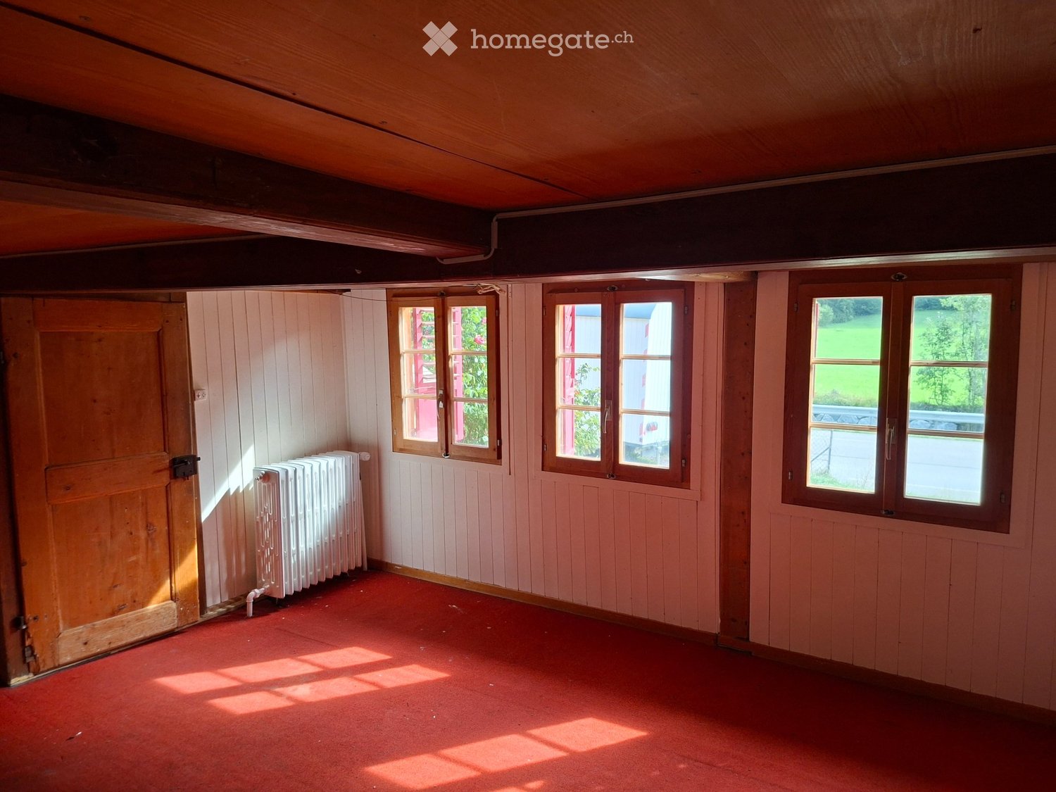 3 ½ rooms apartment, photo 5 of 5