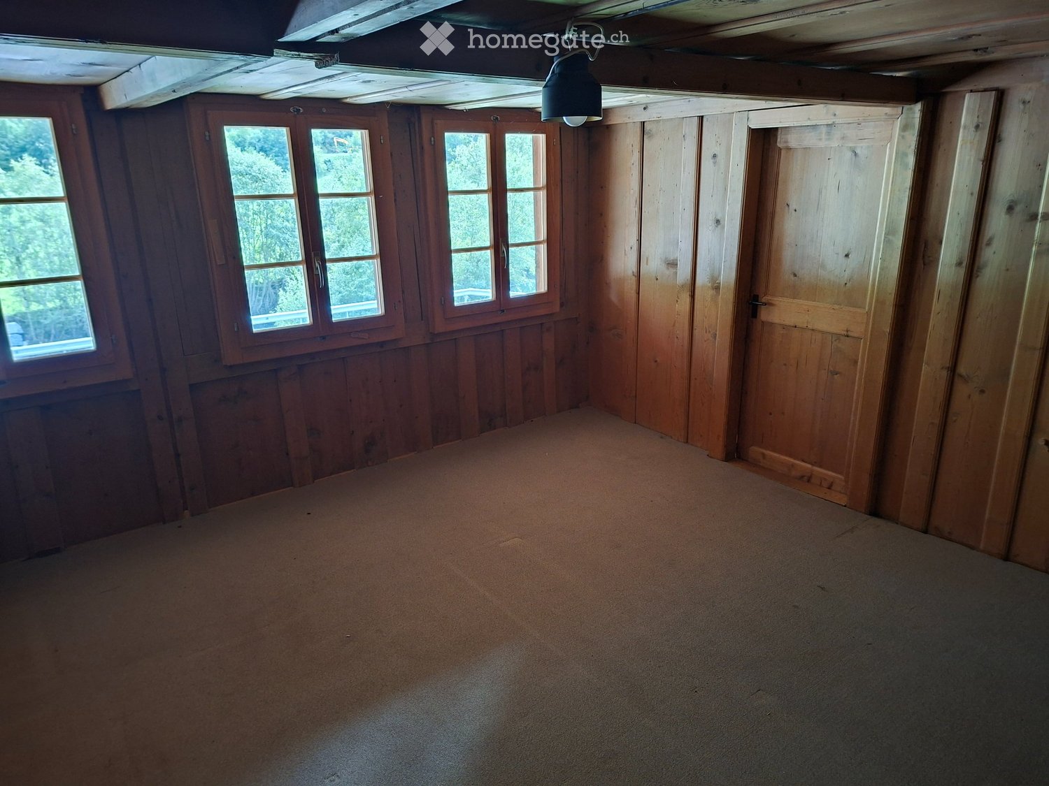 3 ½ rooms apartment, photo 4 of 5