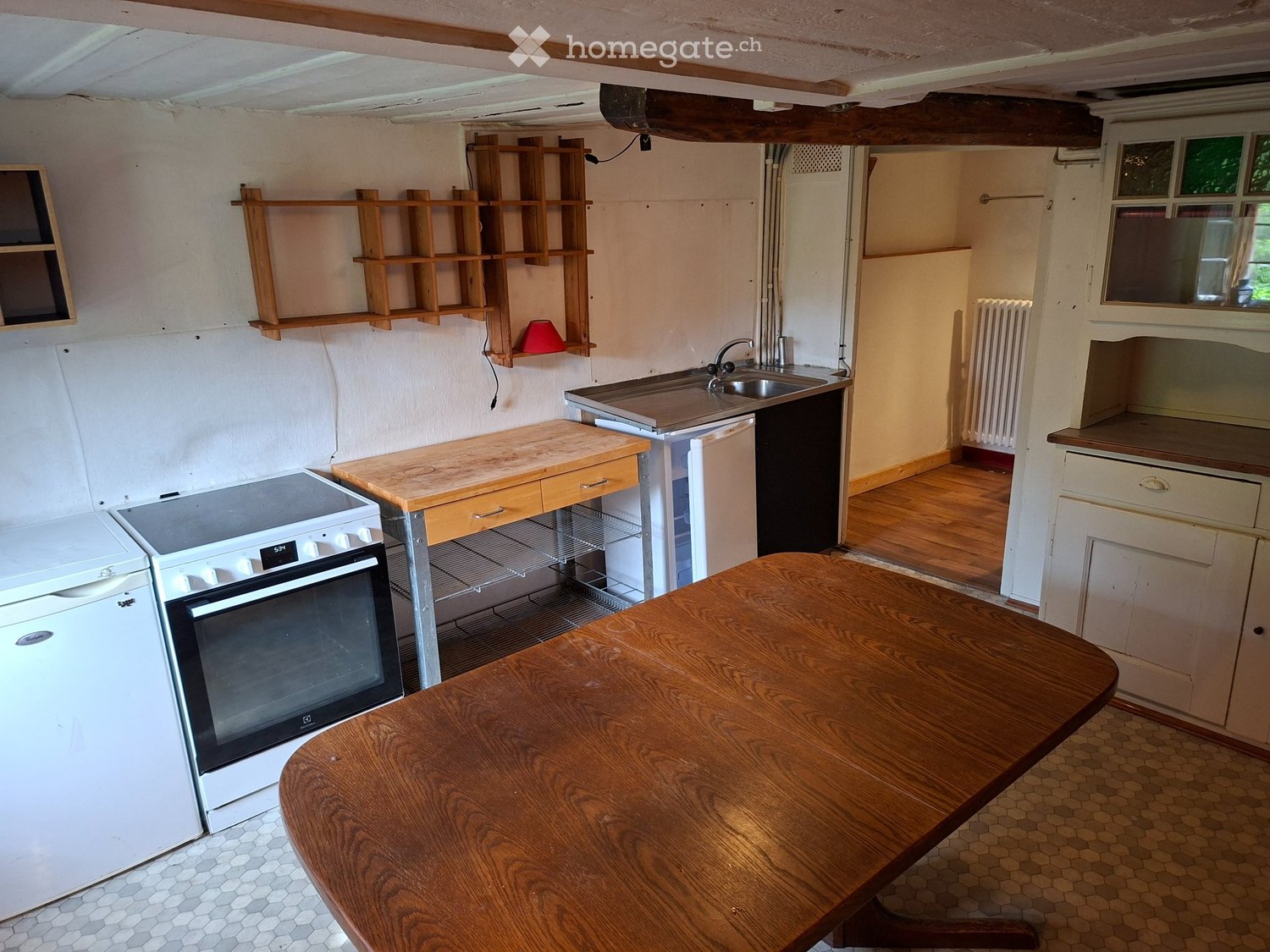 3 ½ rooms apartment, photo 3 of 5