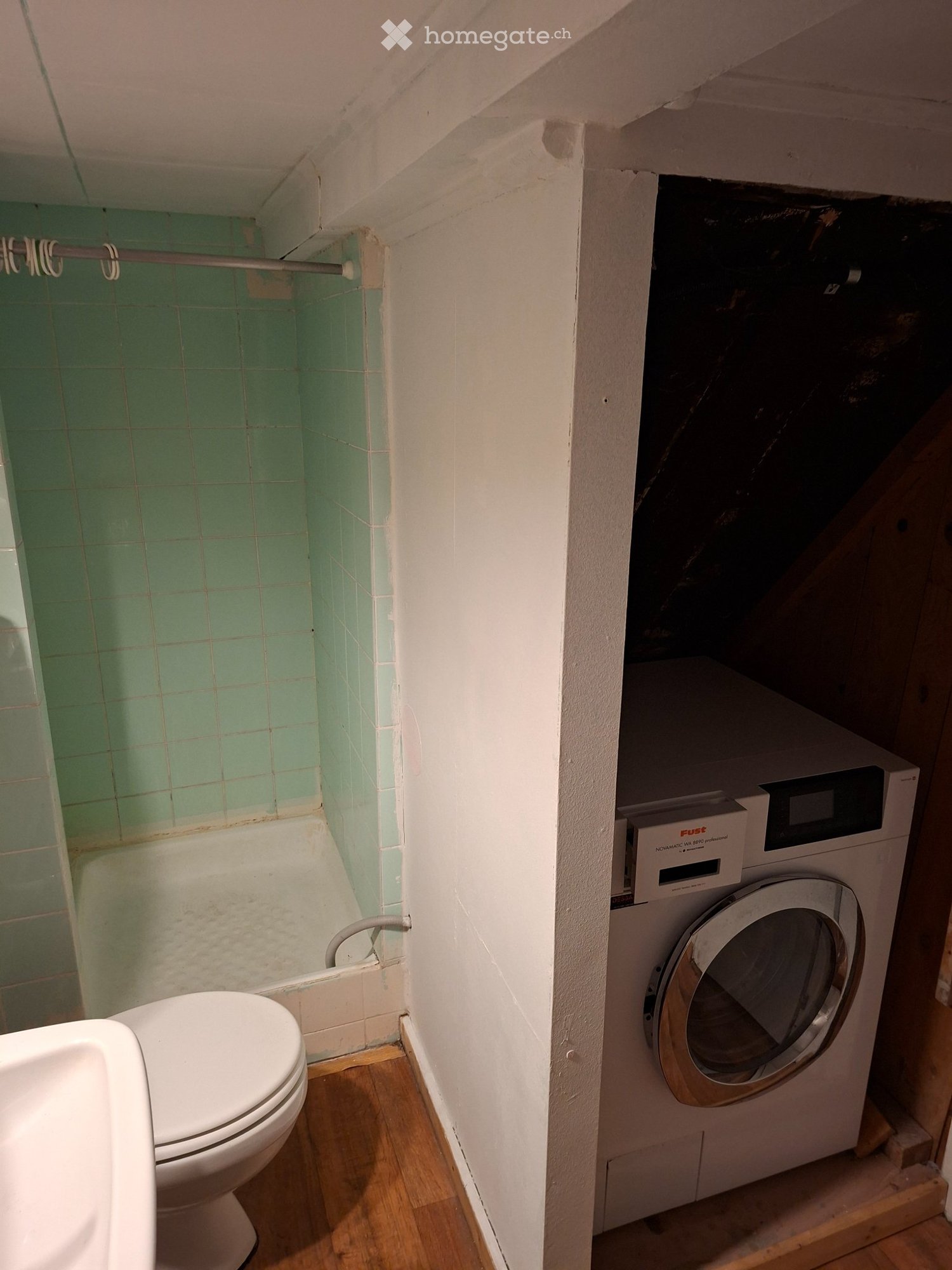 3 ½ rooms apartment, photo 2 of 5
