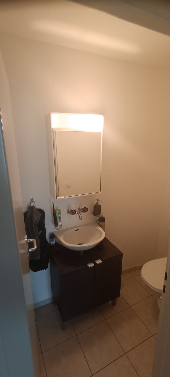 4 rooms apartment, photo 8 of 8