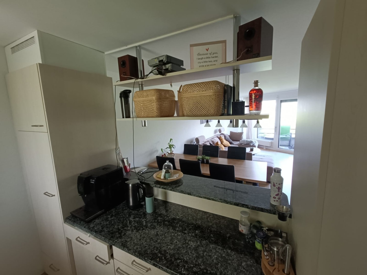 4 rooms apartment, photo 7 of 8