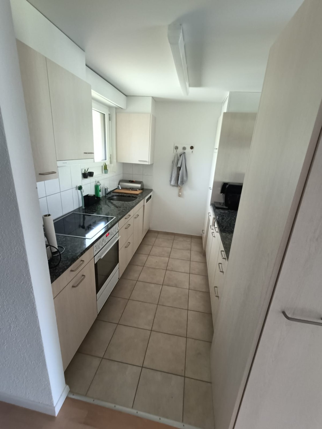 4 rooms apartment, photo 2 of 8