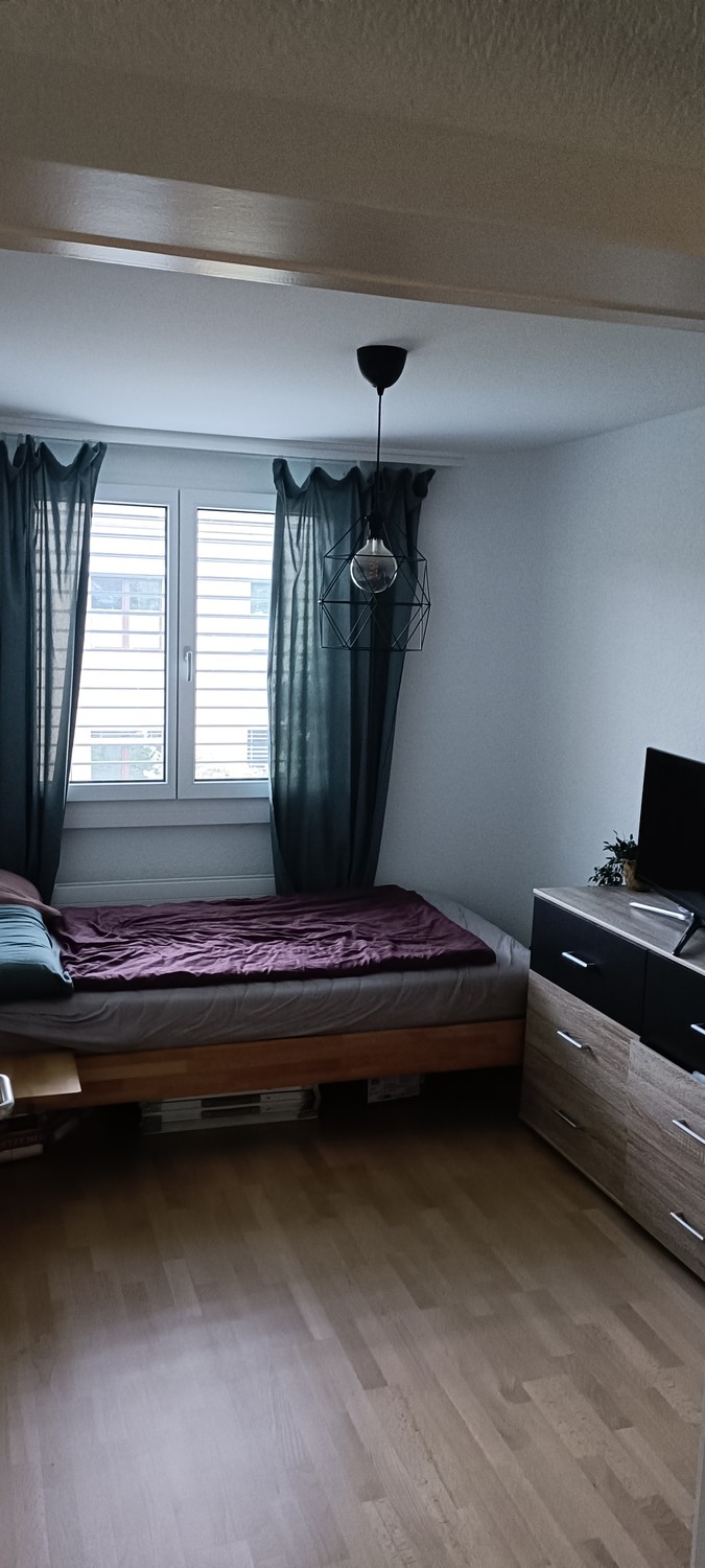 4 rooms apartment, photo 5 of 8