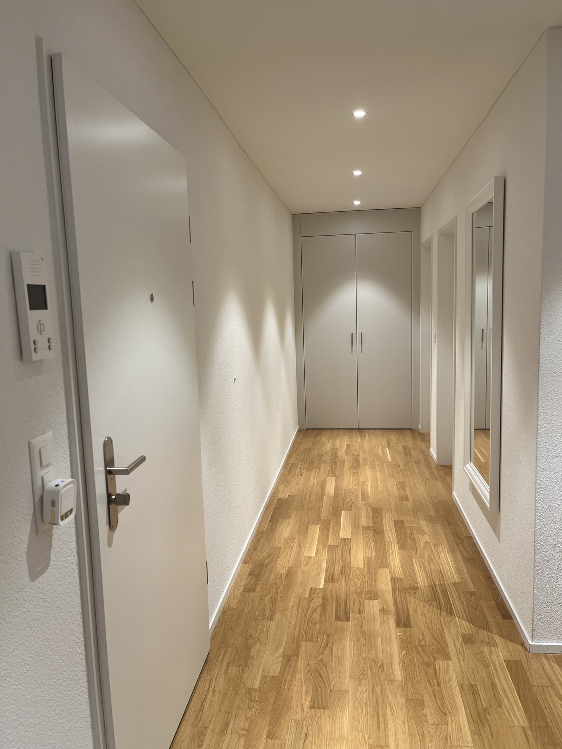 Appartement de 3 ½ pièces
