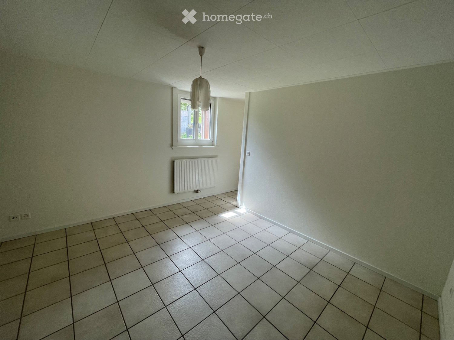 1 ½ rooms apartment, photo 3 of 5
