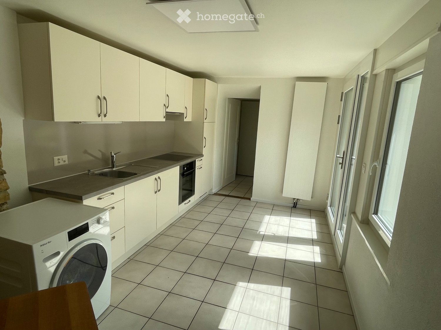 1 ½ rooms apartment, photo 4 of 5