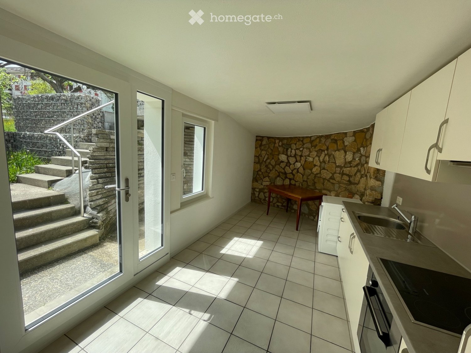 1 ½ rooms apartment, photo 2 of 5